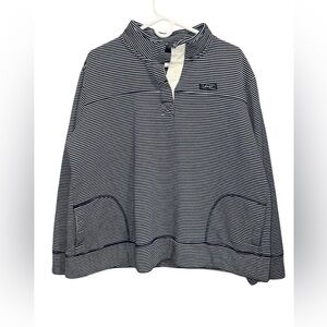 State Of Mine Colorado Sweater women’s XXL .